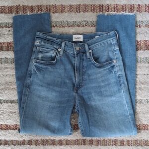 Citizens Of Humanity, Isola, Size 25